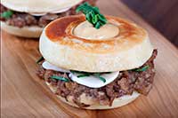 La tapa y el pan, las estrellas de la cocina de los grandes chefs españoles