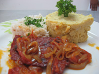 El desarrollo de la cocina en Panamá