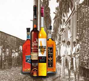 El Ron. Un regalo del Caribe al mundo