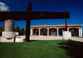 Bodegas Torres es la marca de vinos más admirada del mundo