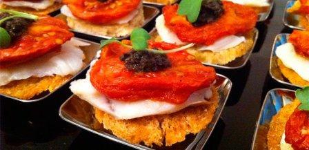 Conservas portuguesas de pescado, de la modesta sardina al gusto gourmet