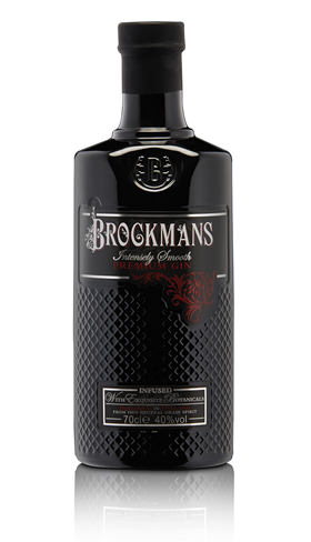 Brockmans Gin cambia de importador en España