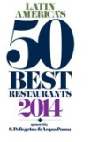 La lista de Los 50 Mejores Restaurantes de América Latina se anunciará este miércoles 