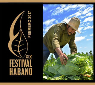 Vuelve el Festival del Habano, la gran cita anual del mejor tabaco del mundo