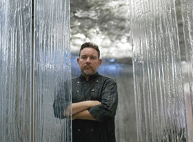 Albert Adriá, laberinto de sabores 