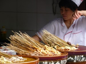 China, la 'tierra prometida' de la alimentación española