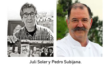 30 Aniversario Salón de Gourmets