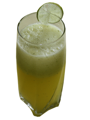 Recetas de la cocina regional santiaguera: PRÚ ORIENTAL