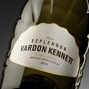  Torres presenta Esplendor, de Vardon Kennet