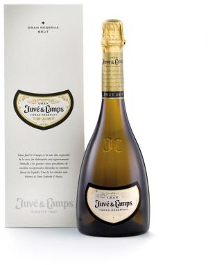 Juvé & Camps celebra las 50 primeras vendimias de su emblemático cava Gran Juvé & Camps