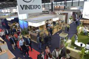 Vinexpo Burdeos 2017 celebra su 19ª edición con España como país invitado