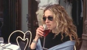 Cinco cosas sobre el vino que toda mujer debe saber