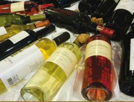 Guía breve de compras para los que se inician en el mundo del vino