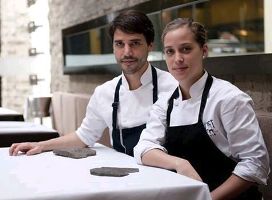 Central, mejor restaurante peruano