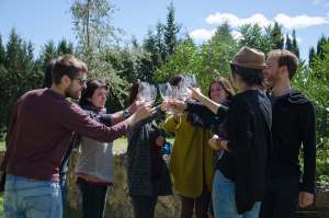 El próximo fin de semana llega la recta final de VÍVID, la fiesta del enoturismo de la Costa Brava