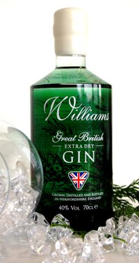 La ginebra más “retro” del mercado aterriza en España