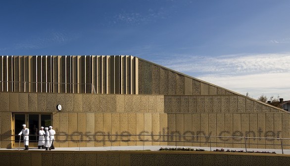 España triunfa en Premios de la Academia Internacional de Gastronomía 2017