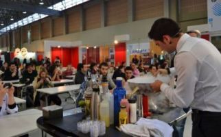 Xantar 2014 congrega más de 40 cofradías gastronómicas de España, Portugal y Francia