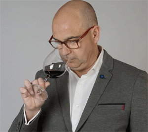 Xavier Ausás,nuevo asesor en Marqués de Vargas