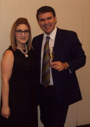 Academia Internacional de Turismo: ser Gourmet es ser diferente