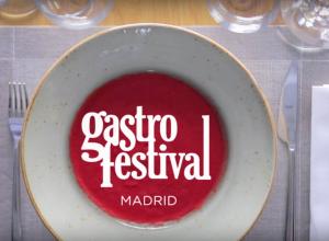 Gastrofestival Madrid-2017
