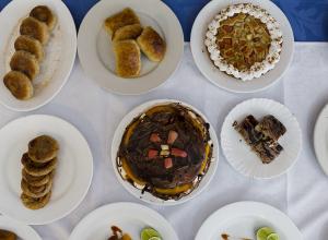Festival Internacional Varadero Gourmet-pan-Empresa-Molineria-Cubana