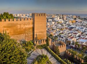 Capital Española de la Gastronomia-2019-Almeria