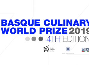 Basque Culinary World Prize 