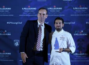 S.Pellegrino Young Chef-2020