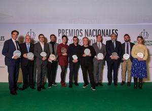 Premios Nacionales de Gastronomia-2018