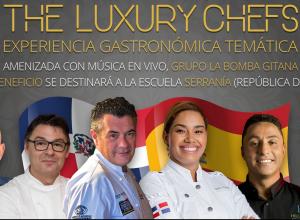 The Luxury Chefs