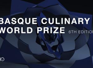 Basque Culinary World Prize-2021