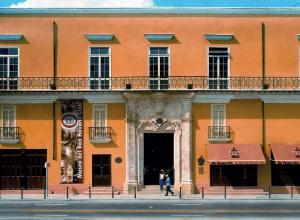 Museo del Ron-Havana-club