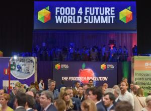 Food 4 Future -2022