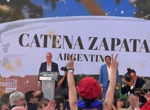Catena Zapata 