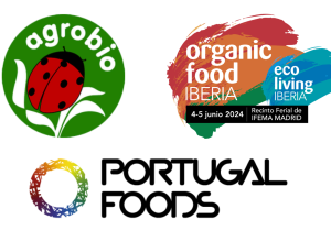 Organic Food Iberia