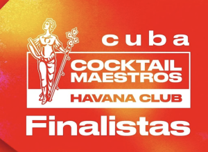 Havana Club Cocktail Maestros