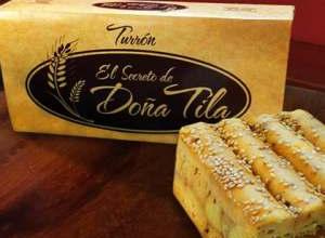 El Secreto de Doña Tila en #Mistura2016