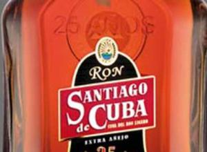 Ron Santiago de Cuba 500: símbolo  de gracia, autenticidad y cubanía