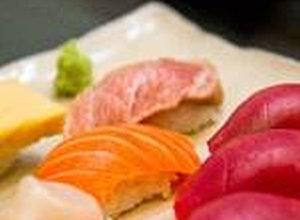 Los mejores restaurantes de Sushi en España