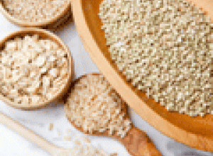 El arroz y su importancia en la cocina