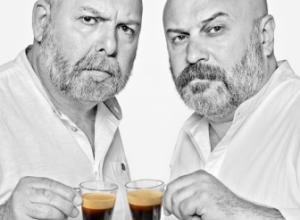 “Un café con tu doble”: El alter ego de Nespresso