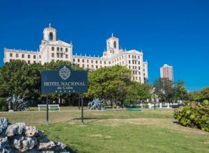 Hotel Nacional de Cuba convoca a la XVIII Fiesta Internacional del Vino 