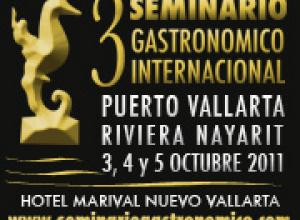 Gastronómicos del Caribe se reúnen en Puerto Vallarta-Riviera Nayarit en seminario convocado por Excelencias