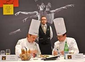 Budapest acogió la final europea del Bocuse d´Or, el “Oscar” de la gastronomía