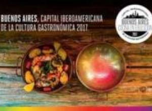 Breve cronología sobre las Capitales Gastronómicas