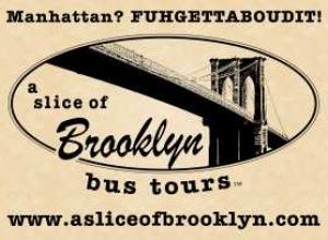 A Slice of Brooklyn Bus Tour propone un Chocolate Tour