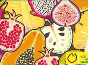 El MAPAMA fomenta la apertura de nuevos mercados para frutas y hortalizas españolas con su participación en Asia Fruit Logistica