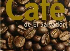 Ruta del café en El Salvador