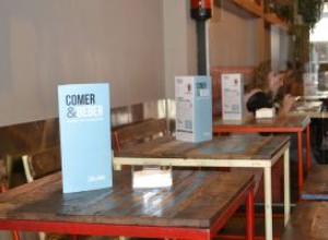 Café & Tapas inaugura un nuevo establecimiento en el Centro Comercial Plenilunio de Madrid